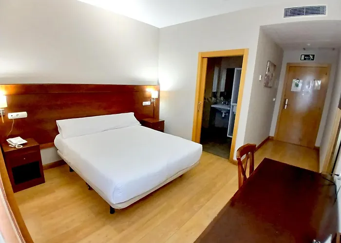 Hotel Campos De Castilla
