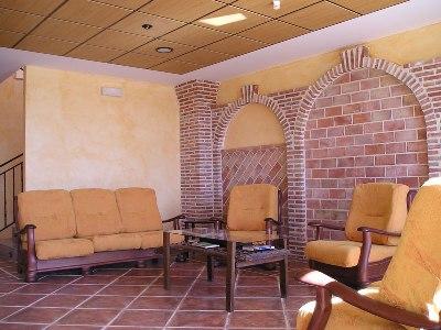 Guest house Campos De Castilla 3*