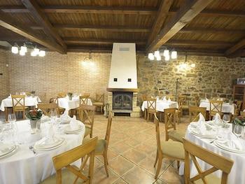 Guest house Campos De Castilla