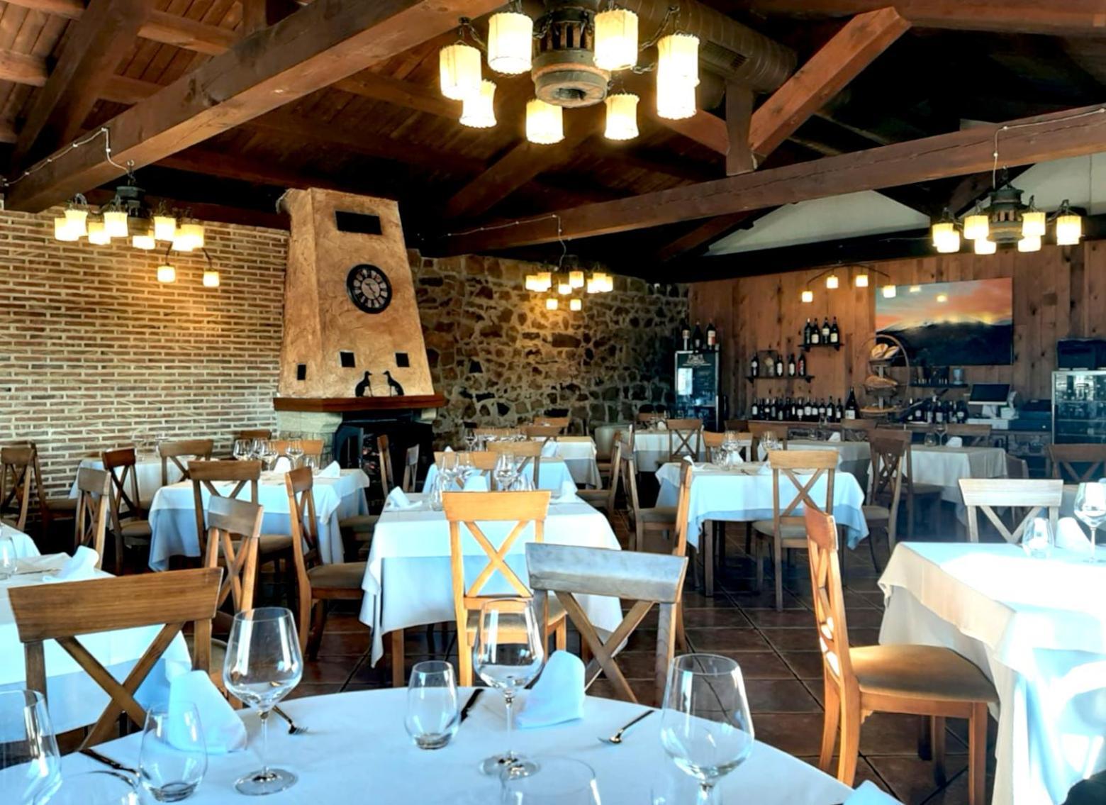 Guest house Campos De Castilla