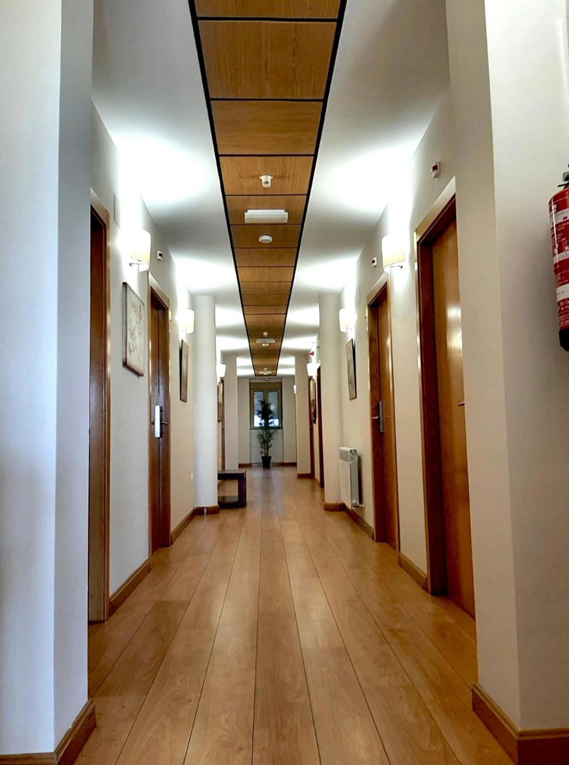 Campos De Castilla Guest house 3*
