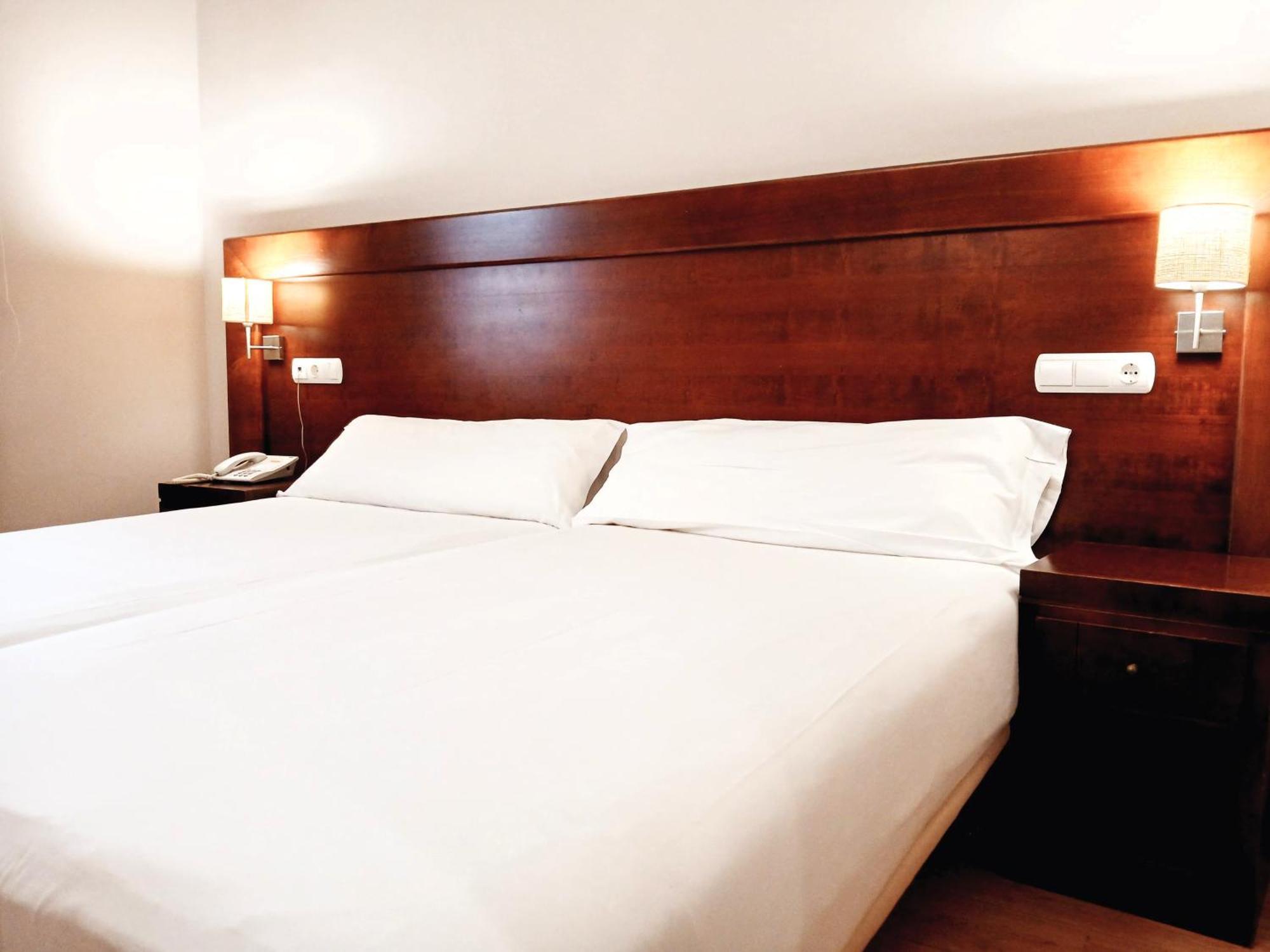 Guest house Campos De Castilla 3*