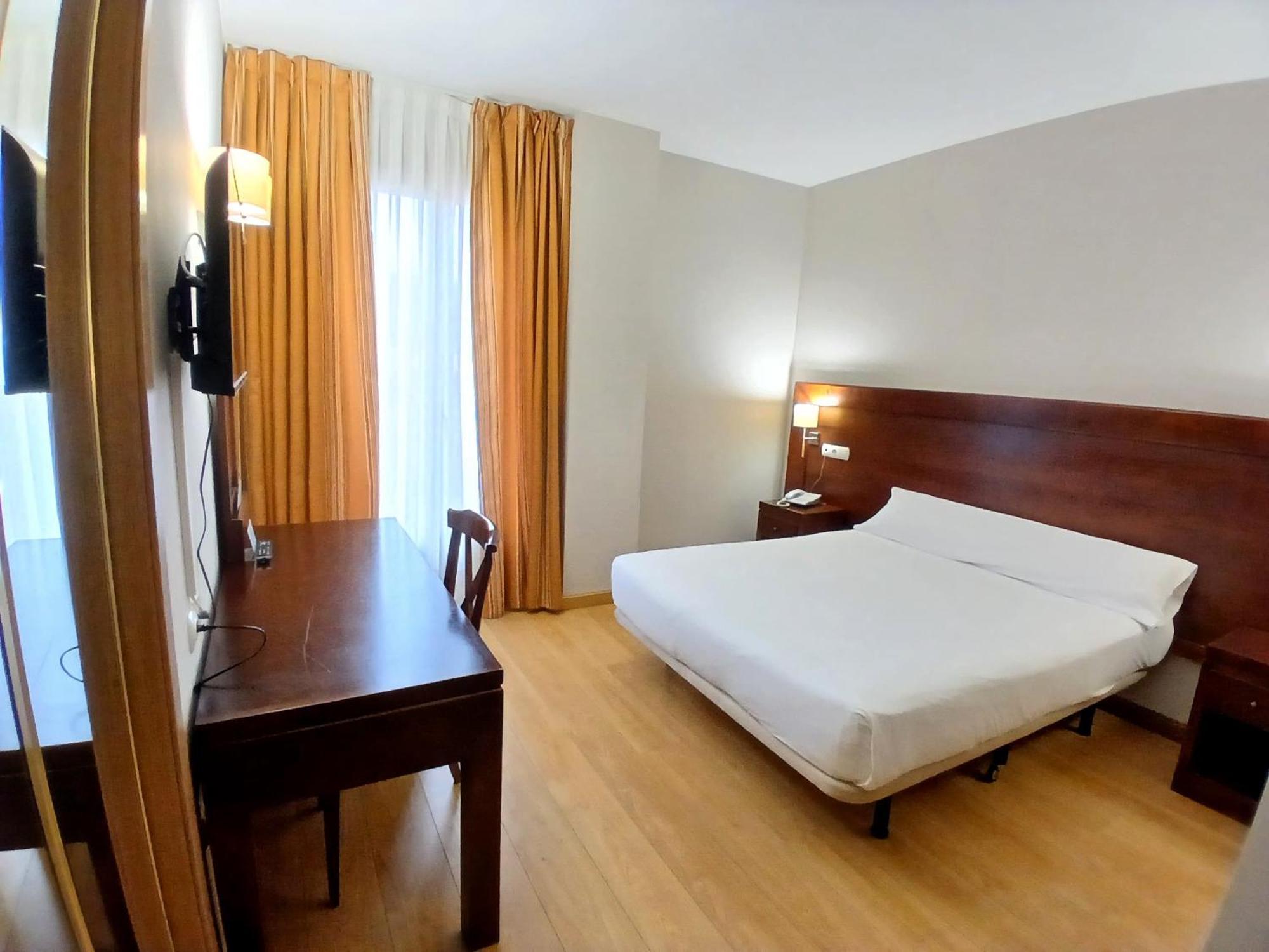 Guest house Campos De Castilla Soria