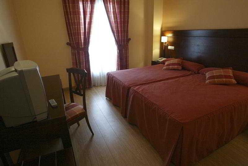 Campos De Castilla Guest house Soria