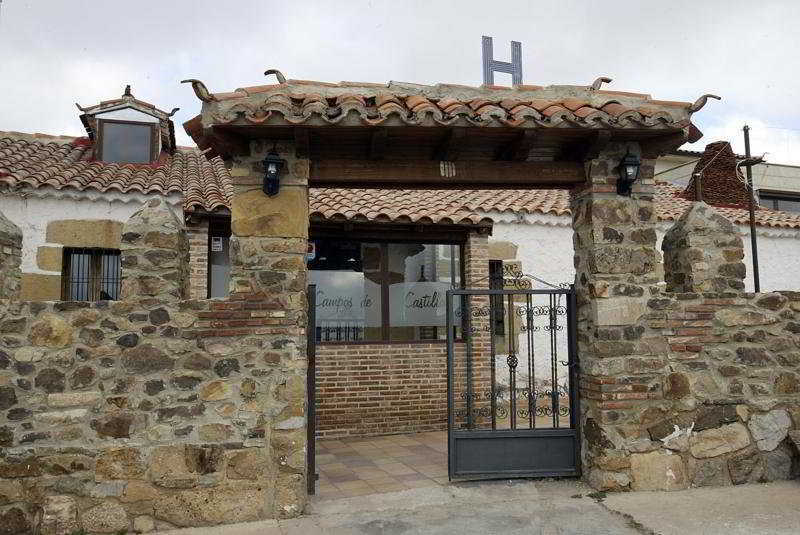 Campos De Castilla Guest house 3*
