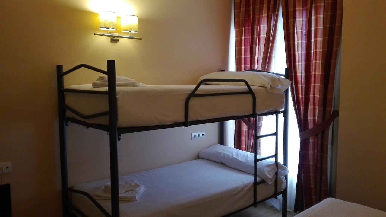 Campos De Castilla Guest house 3*